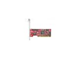 Sabrent SBT-SRD4 Silicon Image RAID Native Serial ATA 4 Ports PCI Controller Host Card Adapter