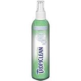 TropiClean Natural Baby Powder Pet Spray 8 fl. oz.