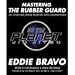 MASTERING THE RUBBER GUARD: Jiu Jitsu For Mixed Martial Arts Competition