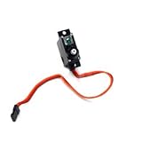 ParkZone DSV130 3-Wire Digital Servo Metal Gear by ParkZone