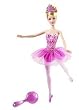 Barbie Pink Ballerina Doll