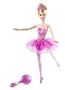 Barbie Pink Ballerina Doll