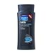 Vaseline Skin Hydrating For Men Body & Face Wash 250ml