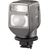 Sony HVL-HFL1 Combination Video Light & Flash for Camcorders