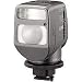 Sony HVL-HFL1 Combination Video Light & Flash for Camcorders