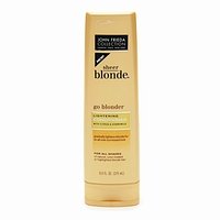 John Frieda Sheer Blonde Go Blonder Lightening Conditioner
