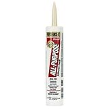 10OZ ALM AP Adhes Caulk