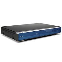 LG BD 390 Network Blu-ray Disc Player:   Christmas Blu Ray Player
