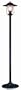 Alpan PTL-08132BR Sedona Outdoor Patio Light, 120-Volt