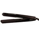 ghd Professional Limited Edition DARK IV Styler 1" Advanced Styler with Limited Edition Heat-Resistant Case, Black