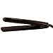 ghd Professional Limited Edition DARK IV Styler 1" Advanced Styler with Limited Edition Heat-Resistant Case, Black