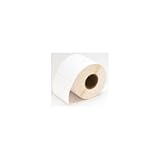 TuffCoat 74855 Multipurpose Label - 2" Diameter - 12 / Carton