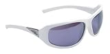 Angel Sofia Sunglasses - White Smoke by