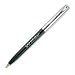Sporting Goods : Chrome Cap, Black Plastic Barrel Pen w/Invisible Ink