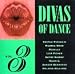 Music : Divas of Dance, Vol. 3