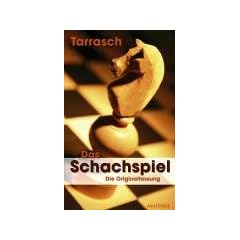 Das Schachspiel. Die Originalfassung