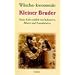 Kleiner Bruder. Grau-Eule erz�hlt von Indianern, Bibern und Kanufahrten.