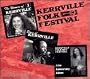 Kerrville Folk Festival