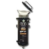 DeVilbiss DEV130514 CT30 Desiccant Air Dryer Wall Mount with Regulator
