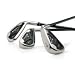 Callaway Golf FT Iron Set - 3-PW - Nippon NS Pro 1100 Steel Shaft UniFlex - Right Hand