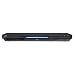 JVC XV-N50BK Slim DVD Player , Black