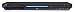 JVC XV-N50BK Slim DVD Player , Black