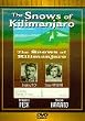 The Snows of Kilimanjaro [Import USA Zone 1]