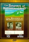 The Snows of Kilimanjaro