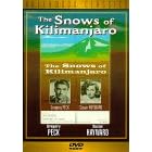 The Snows of Kilimanjaro