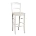 Search Our Specialty Mall : 30" Venetian Barstool - Antique White