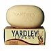 Yardley Of London Moisturizing Bath Bar, Oatmeal & Almond - 4.25Oz