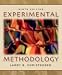 Books : Experimental Methodolgy