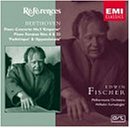 Beethoven: Piano Concerto No. 5; Piano Sonatas Nos. 8 & 23