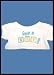 It's A Boy T-shirt Clothes for 14" - 18" Stuffed Animals and Dolls