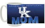 Kentucky Wildcats (UK Mom) 15oz Ceramic Mug
