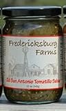 Old San Antonio Tomatillo Salsa