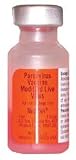 Neopar 10 dose vial