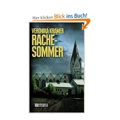 Rachesommer. Lea Winters erster Fall
