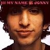Image of album by Jonny Polonsky