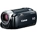 Canon VIXIA HF R20 Full HD Camcorder with 8GB Internal Flash Memory (Black) Canon VIXIA HF R20 Full HD Camcorder with 8GB Internal Flash Memory (Black)
