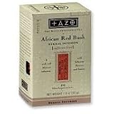 Tazo African Red Bush Tea, 24 Tea Bags