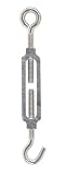 ACE Trading ATW 02-3427-404 Hampton Hook and EYE Turnbuckle 1/4x5-1/4 - Stainless Steel (Pack of 5)