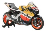 1/12 マスターワークコレクション No.59 レプソル Honda RC211V '06 #26(完成品)
