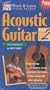 Acoustic Guitar Part 2