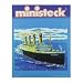 Ministeck 31813 - Titanic ca. 7500 Teile