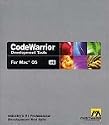 CodeWarrior Pro 8.0 for Mac