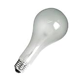 Osram ECT 500w 120v Photo Flood Lamp / Bulb