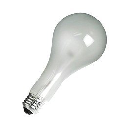 Osram ECT 500w 120v / Bulb