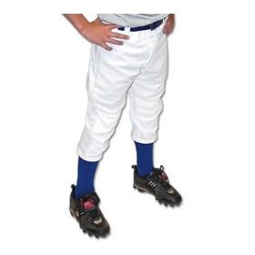 Belted Waist Baseball Pant - Youth (EA)