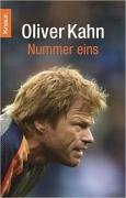 Large cover for Nummer eins